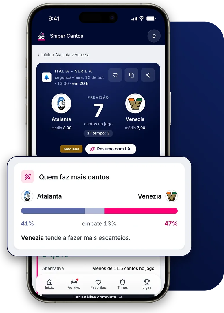 App Sniper Cantos