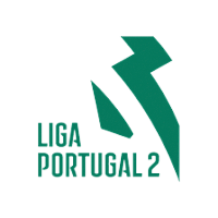 Escudo da liga Segunda Liga