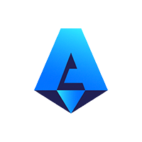 Escudo da liga Serie A