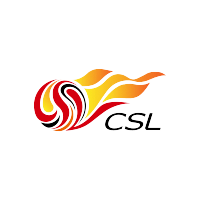Escudo da liga Chinese Super League