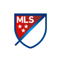 Escudo da liga MLS