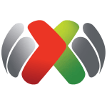 Escudo da liga Liga MX