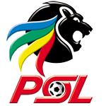 Escudo da liga Premier Soccer League